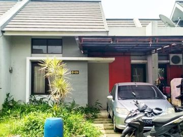 Dijual Rumah Siap Huni di Ciwastra Buah Batu Rancasari CASH Only 660Jt
