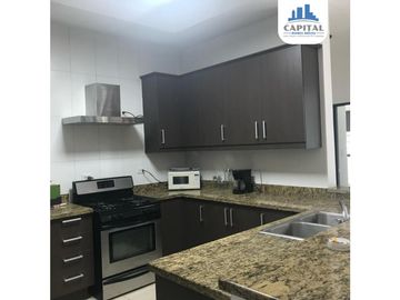 SE VENDE CASA EN HACIENDA PACIFICA - SAN CARLOS