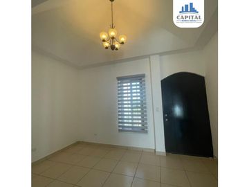 SE VENDE CASA EN HACIENDA PACIFICA - SAN CARLOS