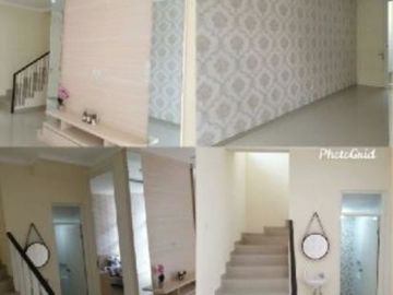 Rumah Gress Sukolilo Dian Regency 2, FURNISHED