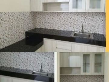 Rumah Gress Sukolilo Dian Regency 2, FURNISHED