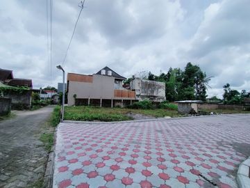 Rumah dalam Cluster di Area Uii, 16 Unit
