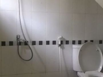 Rumah diJual di Tanah Baru, Depok. Townhouse mewah Murah