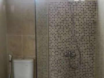 Rumah diJual di Tanah Baru, Depok. Townhouse mewah Murah