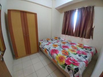 GADING ICON APARTEMEN - FULL FURNISH DISEWAKAN 2 BR