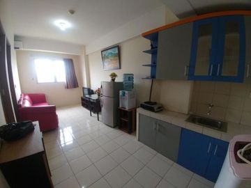 GADING ICON APARTEMEN - FULL FURNISH DISEWAKAN 2 BR