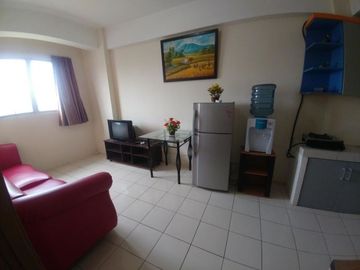 GADING ICON APARTEMEN - FULL FURNISH DISEWAKAN 2 BR