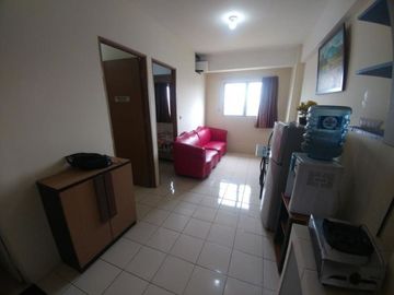 GADING ICON APARTEMEN - FULL FURNISH DISEWAKAN 2 BR