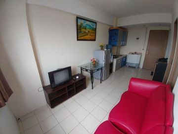 GADING ICON APARTEMEN - FULL FURNISH DISEWAKAN 2 BR