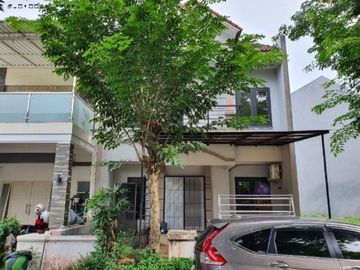 Rumah Sorento Pakuwon City, Strategis, Siap Huni Xyauf