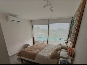 Departamento en venta, Ciudad Empresarial, Huechuraba