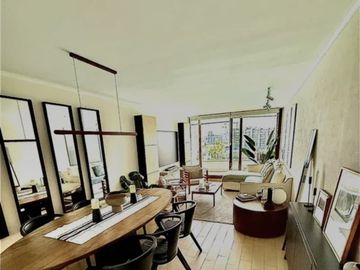 Departamento en venta, Ciudad Empresarial, Huechuraba