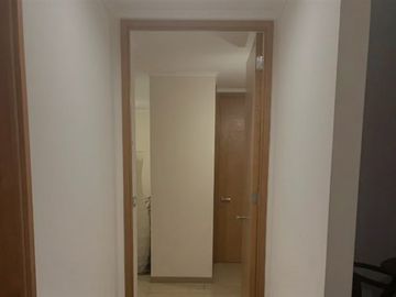Departamento en venta, Ciudad Empresarial, Huechuraba