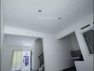 Dijual Rumah Di Cluster Samata Harapan Indah Bekasi