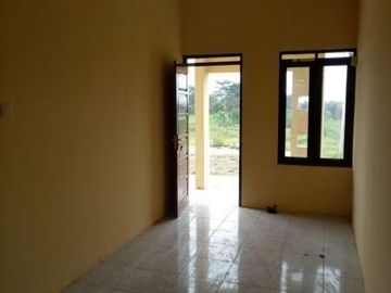 Rumah baru cantik dan asri ciparay DP 4 Juta All in |