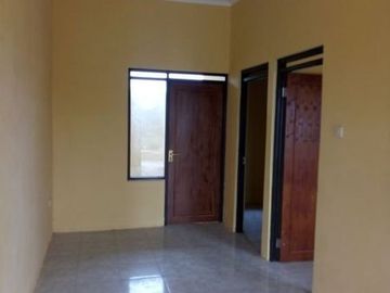 Rumah baru cantik dan asri ciparay DP 4 Juta All in |