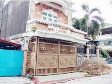 San Lorenzo South Subdivision, Ph1, House for Sale