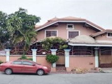 San Lorenzo South Subdivision, Ph1, House for Sale