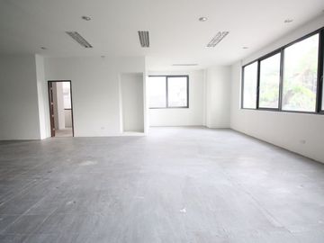 Office Space for Lease in Makati City, Philippines CB0035
