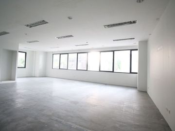 Office Space for Lease in Makati City, Philippines CB0035