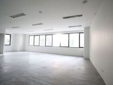 Office Space for Lease in Makati City, Philippines CB0035