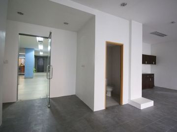 Office Space for Lease in Makati City, Philippines CB0035