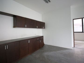 Office Space for Lease in Makati City, Philippines CB0035