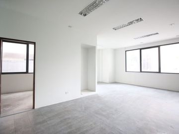 Office Space for Lease in Makati City, Philippines CB0035
