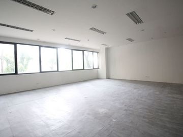 Office Space for Lease in Makati City, Philippines CB0035