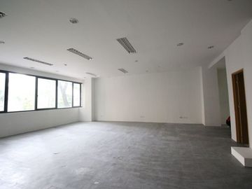 Office Space for Lease in Makati City, Philippines CB0035