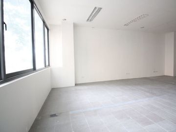 Office Space for Lease in Makati City, Philippines CB0035