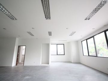 Office Space for Lease in Makati City, Philippines CB0035