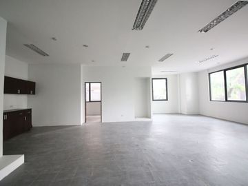 Office Space for Lease in Makati City, Philippines CB0035