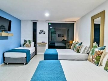 hotel en venta en san fernando. Cod V13981