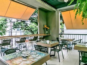 hotel en venta en san fernando. Cod V13981