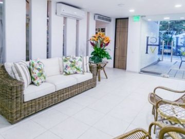 hotel en venta en san fernando. Cod V13981