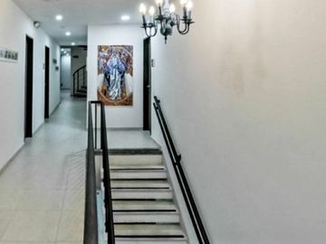 hotel en venta en san fernando. Cod V13981