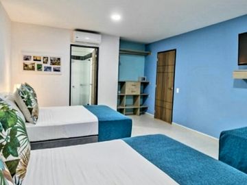 hotel en venta en san fernando. Cod V13981