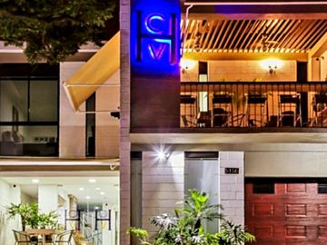 hotel en venta en san fernando. Cod V13981