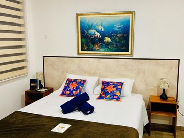 Venta Hosteria  - Tonsupa