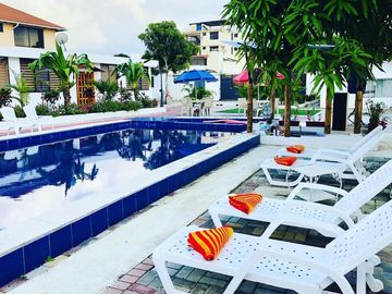 Venta Hosteria  - Tonsupa