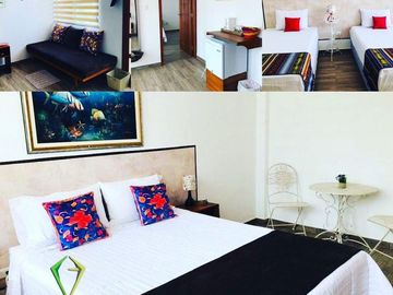 Venta Hosteria  - Tonsupa