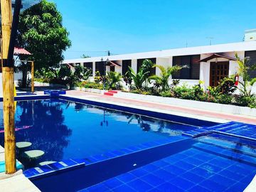 Venta Hosteria  - Tonsupa