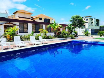 Venta Hosteria  - Tonsupa