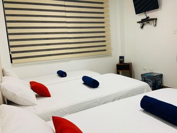 Venta Hosteria  - Tonsupa