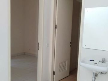 Dijual Rumah di The Icon Cluster Simplicity BSD Depan taman, Baru Selesai Renovasi