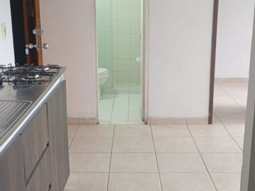 apartamento en arriendo en calasanz. Cod A9433857