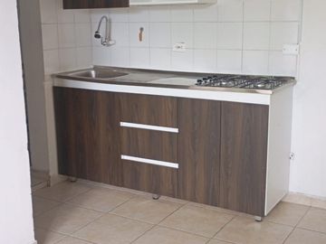 apartamento en arriendo en calasanz. Cod A9433857