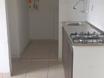 apartamento en arriendo en calasanz. Cod A9433857