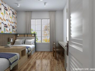 Departamento - Orlando